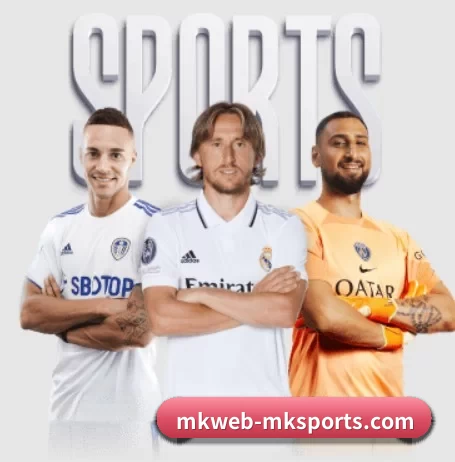 MK体育 APP - MKSPORT