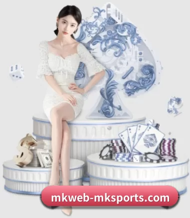 MK体育 APP 界面 - MKSPORT